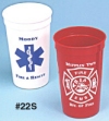 Stadium Cups 22oz