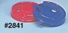 Fingerslide Lid For Foam Holder with Plastic Liner