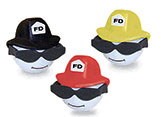 Stock Antenna Balls