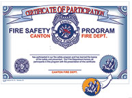 Achievement Certificates