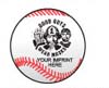 SOFT TOUCH STRESS/BASEBALLS