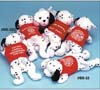 8" Beanie Dalmations - (Imprinted)