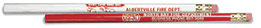 Economy Round Pencils