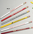 Economy Round Pencils