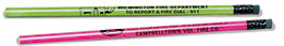 Neon Pencils