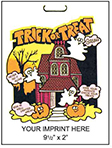 Trick or Treat Bag 11" x 15"