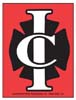 IC STICKER