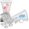 MEGAPHONES with CAP