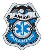 Stick on Badges - Stock
