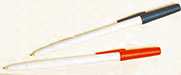 Twist-Stik Pens (White)