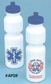 Bike Bottle 28oz