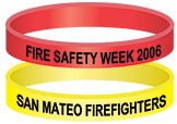 Awareness Bracelets (Imprinted)