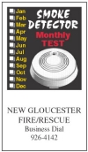 Flexible Magnet Smoke Alarm