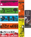 FIRE SAFETY BOOKMARKS CUSTOM IMPRINT