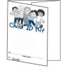 CHILD ID KIT STOCK