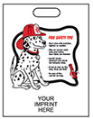 TAKE HOME BAG - Fire Safety Tips - 11" X 15"