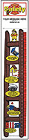 GROWTH CHARTS