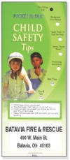 Child Safety Tips Guide