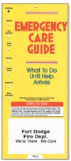 Emergency Care Guide