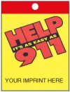 Litter Bags - Help 911