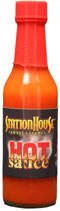 Hot Sauce Fundraiser