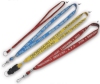 Lanyards 5/8" with Snap Hook
