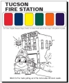 Watercolor Paint Sheet (Stock)