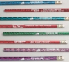 Glitter Pencils