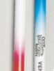 Patriotic Rainbow Pencils