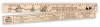 Stock Color-me Ruler