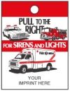 Litter Bags - Pull to the right
