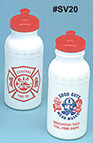 Bike Bottle 20 oz - Super Value