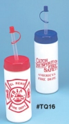 Squeeze Bottle 16oz