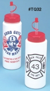 Squeeze Bottle 32oz