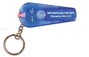 WHISTLE KEY LIGHT