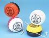 Stop-Drop-Roll Glow in Dark Yo-Yos