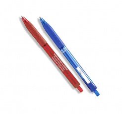 InkJoy Retractable Gel/Ballpoint Pens (Custom)